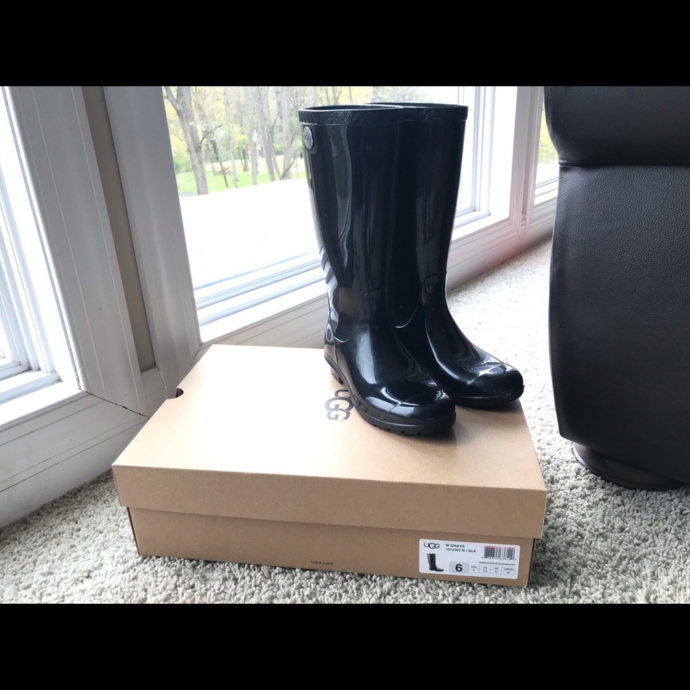 Women’s Rain Boots